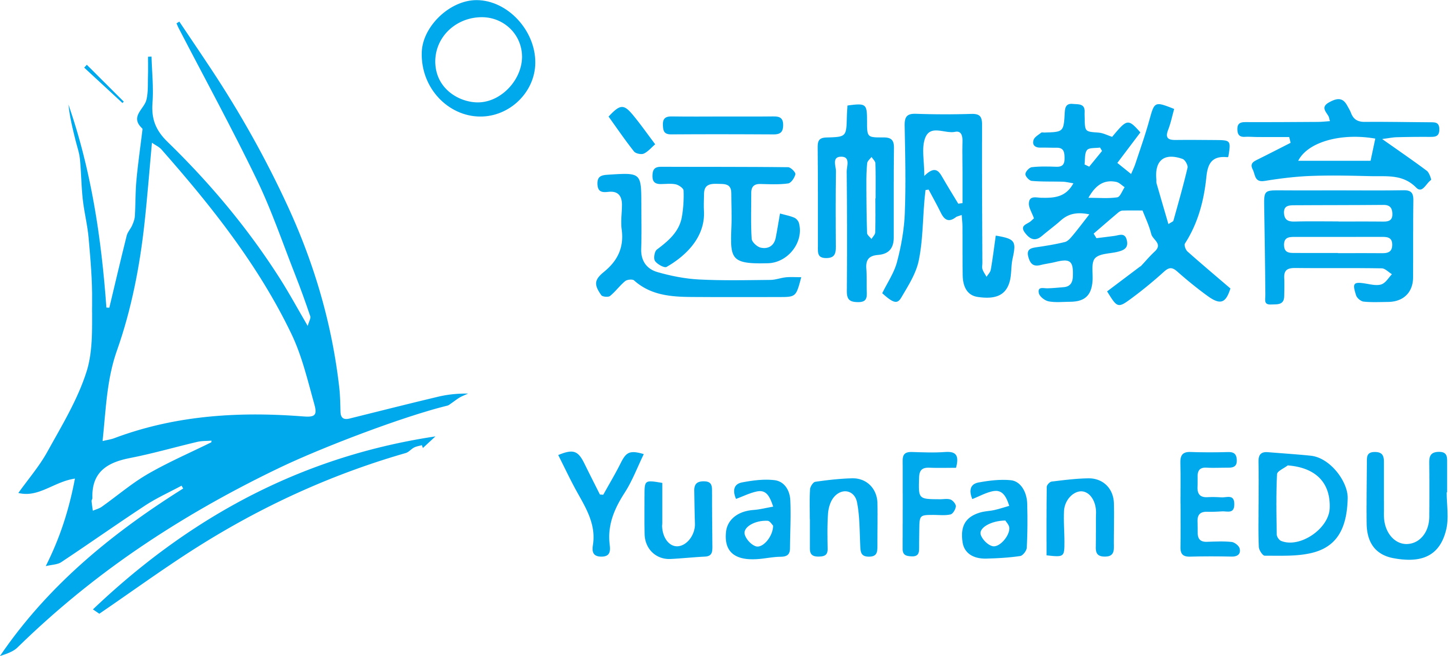 远帆教育
